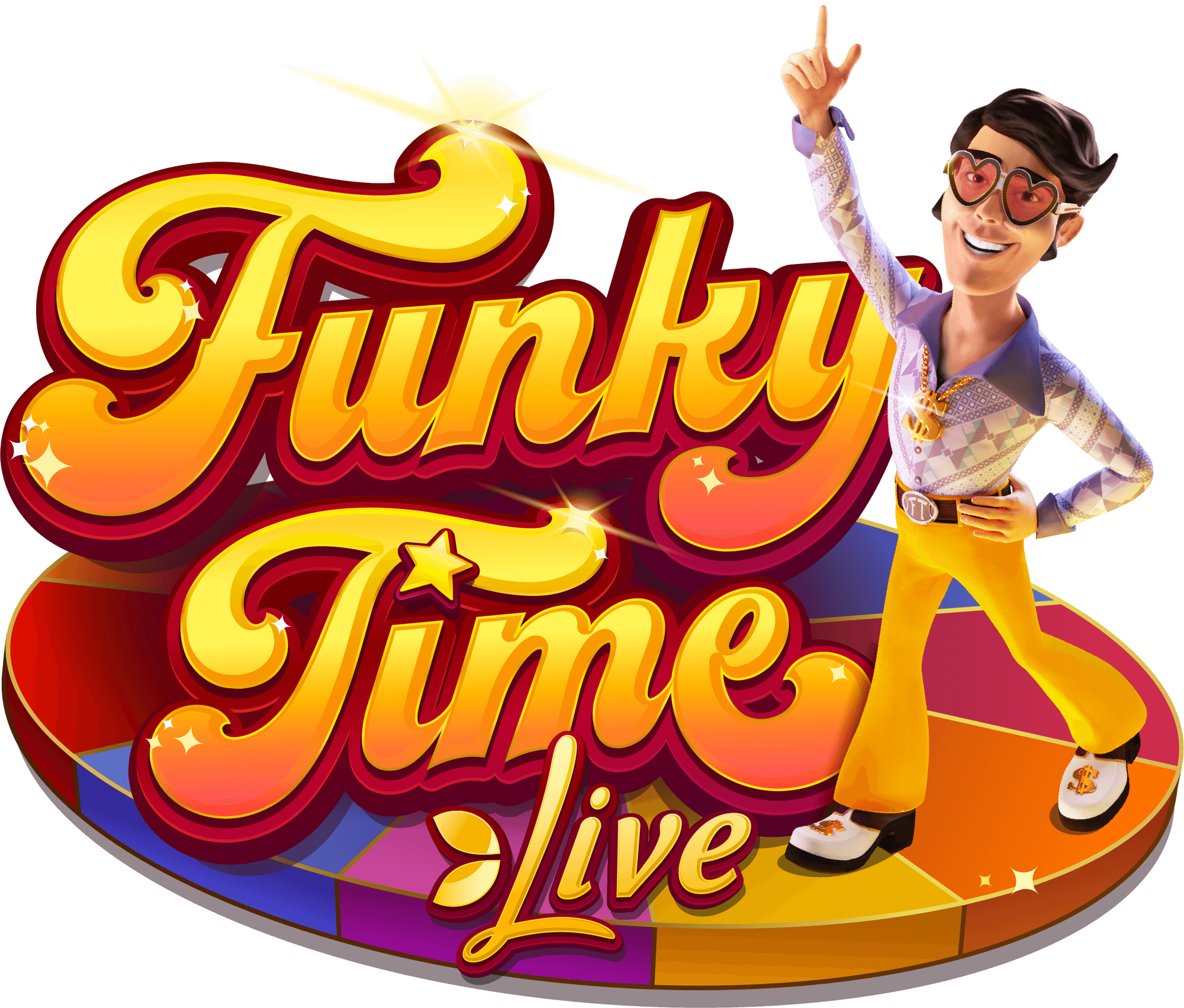 funky time